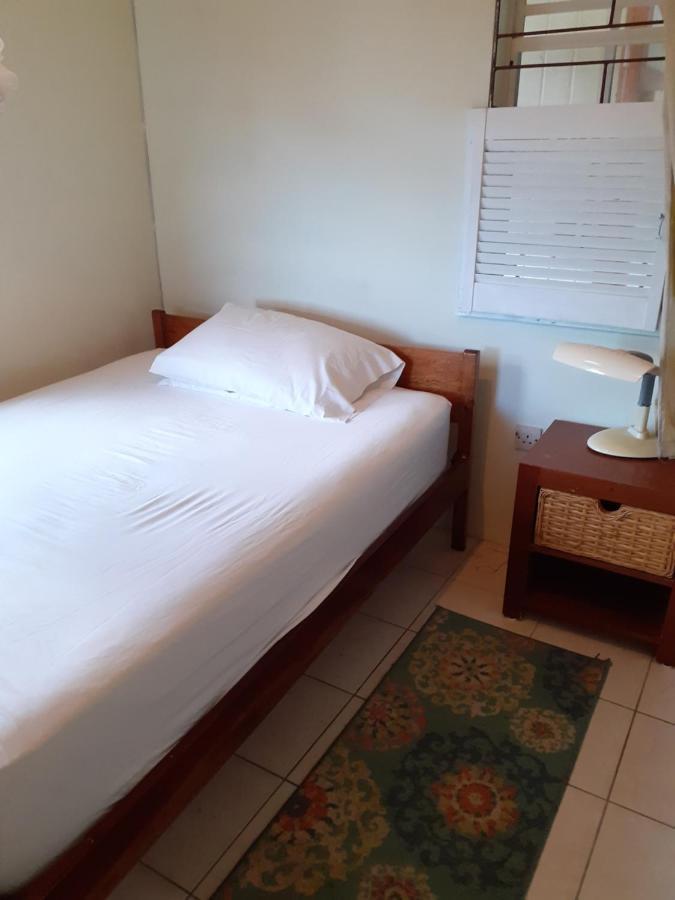 Cosy Corner Apartment St. George's Екстериор снимка