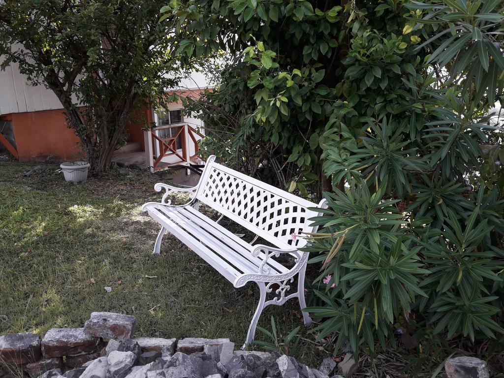 Cosy Corner Apartment St. George's Екстериор снимка