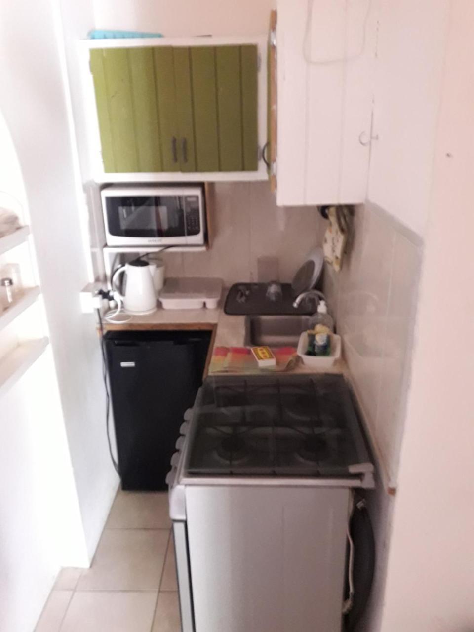 Cosy Corner Apartment St. George's Екстериор снимка