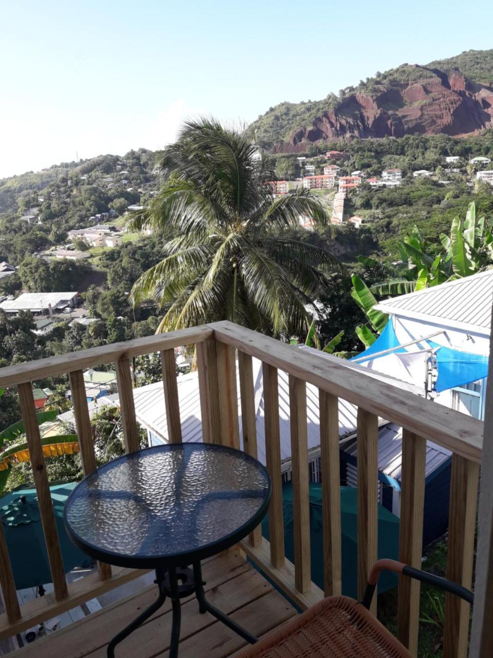 Cosy Corner Apartment St. George's Екстериор снимка