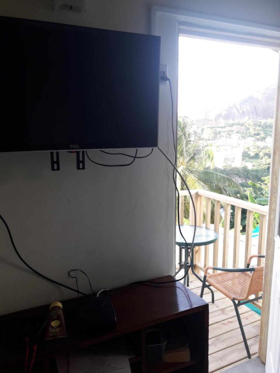 Cosy Corner Apartment St. George's Екстериор снимка